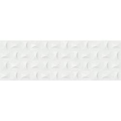 VitrA 40x120 Cementart, Dekor, Soğuk 3D Geometrik