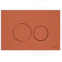 VitrA Origin Kumanda Paneli, Cam
