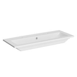 VitrA S20 Square Etajerli lavabo