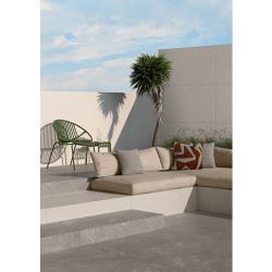 VitrA 60x120, NovaDot, Fon, Açık Gri, R10B