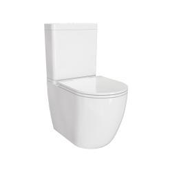 VitrA S55 Takım klozet seti