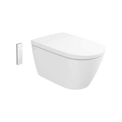 VitrA V-Care 3 Base Akıllı Asma Klozet