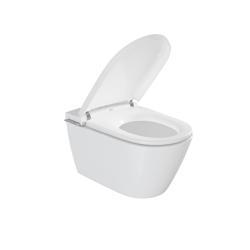 VitrA V-Care 3 Prime Akıllı Asma Klozet