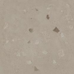 VitrA 120x120, NovaFlake, Fon, Koyu Grej, R10B