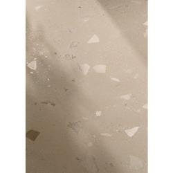 VitrA 120x120, NovaFlake, Fon, Koyu Grej, R10B