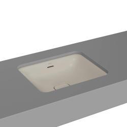 VitrA Metropole Çanak lavabo