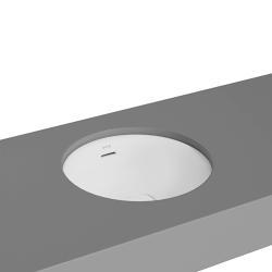 VitrA Metropole Tezgahaltı lavabo