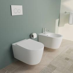 VitrA Metropole Round Asma bide