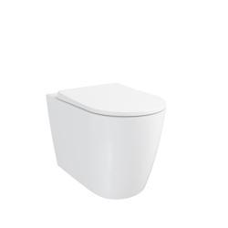 VitrA Metropole Round QuantumFlush Yerden klozet