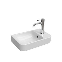 VitrA Integra Round Lavabo