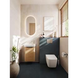 VitrA Integra Round Lavabo