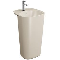 VitrA Plural Monoblok lavabo