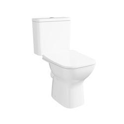 VitrA S20 Square Takım klozet