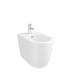 VitrA Metropole Round Yerden bide