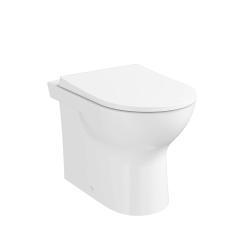 VitrA S20 Round Yerden klozet