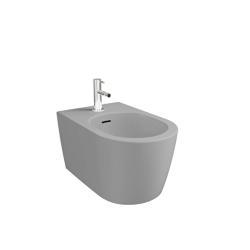 VitrA Metropole Round Yerden bide