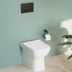 VitrA S20 Square Yerden klozet