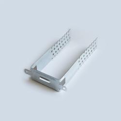 ABS Alçı Agraf 20 cm 200 adet