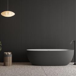 ADAPANEL APS207 120x2800x12 mm Duvar Paneli 6 Adetlik Paket uygulama örneği