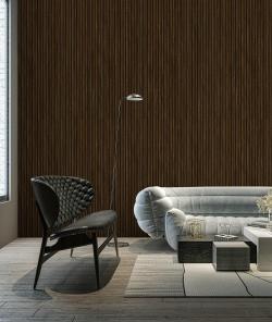 ADAPANEL APS206 120x2800x12 mm Duvar Paneli 18 Adetlik Paket uygulama örneği