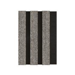 ADAPANEL APA303 MDF PVC Kaplama 620x2800x22 mm Akustik Duvar Paneli 2 Adetlik Paket