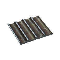 ADAPANEL APS801 120x2800x12 mm Duvar Paneli 6 Adetlik Paket