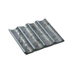 ADAPANEL APS803 120x2800x12 mm Duvar Paneli 18 Adetlik Paket