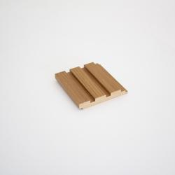 ADAPANEL APM301 MDF 120x2800x18 mm Duvar Paneli 6 Adetlik Paket
