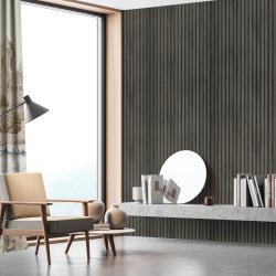 ADAPANEL APM302 MDF 120x2800x18 mm Duvar Paneli 6 Adetlik Paket