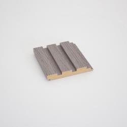 ADAPANEL APM303 MDF 120x2800x18 mm Duvar Paneli 6 Adetlik Paket