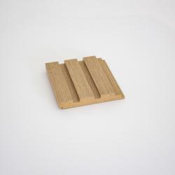 ADAPANEL APM304 MDF 120x2800x18 mm Duvar Paneli 6 Adetlik Paket