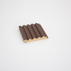 ADAPANEL APM500 MDF 120x2800x18 mm Duvar Paneli 6 Adetlik Paket