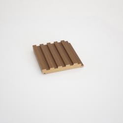 ADAPANEL APM501 MDF 120x2800x18 mm Duvar Paneli 6 Adetlik Paket