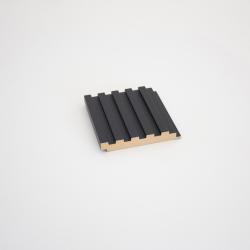 ADAPANEL APM502 MDF Soft Touch 120x2800x18 mm Duvar Paneli 6 Adetlik Paket