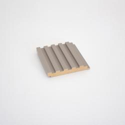 ADAPANEL APM505 MDF Soft Touch 120x2800x18 mm Duvar Paneli 6 Adetlik Paket
