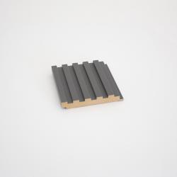 ADAPANEL APM506 MDF Soft Touch 120x2800x18 mm Duvar Paneli 6 Adetlik Paket