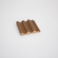 ADAPANEL APM900 MDF 120x2800x18 mm Duvar Paneli 6 Adetlik Paket