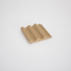 ADAPANEL APM901 MDF 120x2800x18 mm Duvar Paneli 6 Adetlik Paket