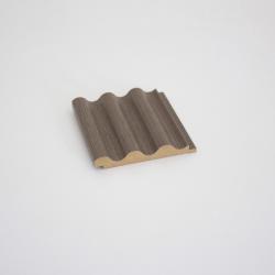 ADAPANEL APM903 MDF 120x2800x18 mm Duvar Paneli 6 Adetlik Paket