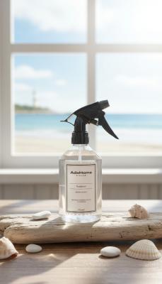 Adawall AdaHome Atelier Seabreeze Oda Spreyi 500 ml uygulama örneği