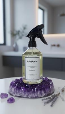 Adawall AdaHome Atelier Amethyst Oda Spreyi 500 ml