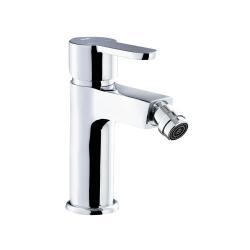 Adell Lento Bide Bataryası 1/2" Krom