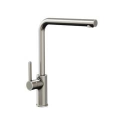 Adell Eterno Mutfak Bataryası L Tipi 1/2" Inox