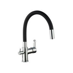 Adell Lento Flexy Arıtma Girişli Mutfak Bataryası 1/2"