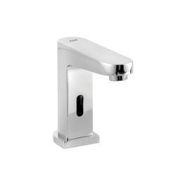 Adell Sensomax Fotoselli Tek Girişli Lavabo Bataryası 3/8" Krom