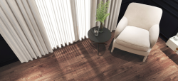 AGT Effect Aqua Block Rosso 12 mm Laminat Parke