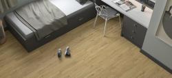 AGT Armonia Slim Toskana 8 mm Laminat Parke