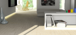 AGT Natura Select Beyaz Meşe 8 mm Laminat Parke