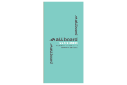 All Alçı Allboard Suya Dayanıklı Alçı Levha 12,5x1200x2000 mm