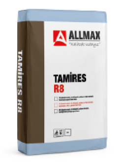 Allmax Tamires R8 GR Grout Harcı 25 kg
